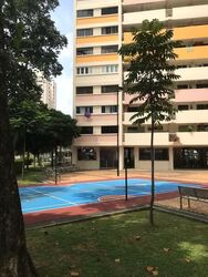 Blk 93 Whampoa View (Toa Payoh), HDB 3 Rooms #580264481